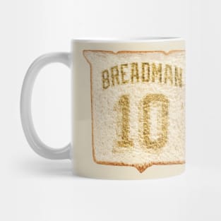 Artemi "Breadman" Panarin Mug